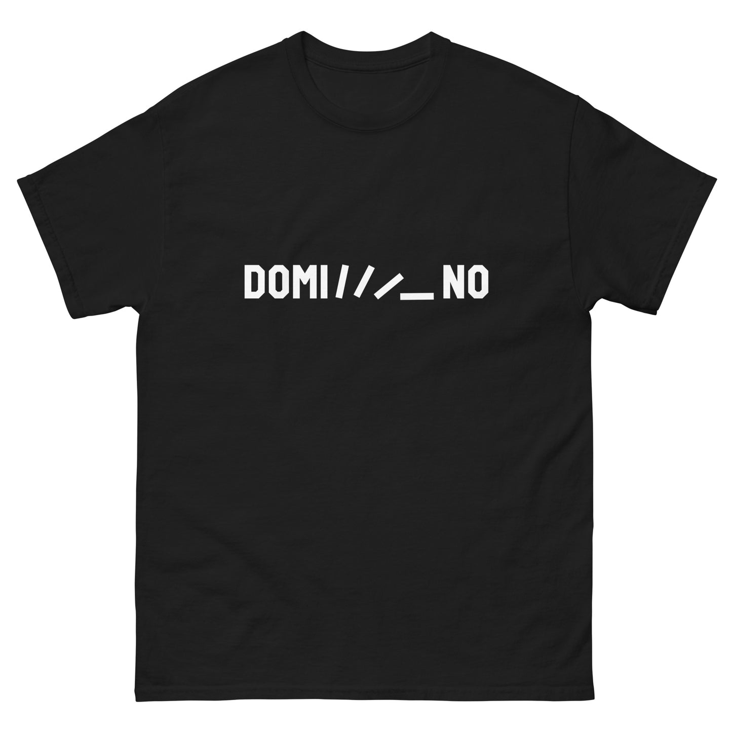 Domino T-shirt