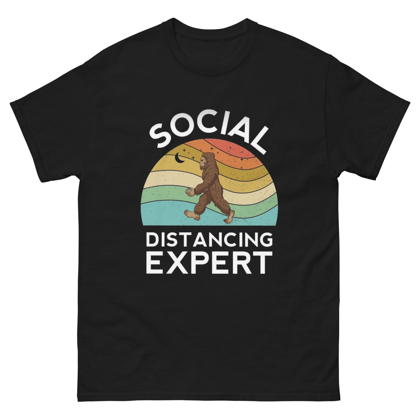 Bigfoot T-Shirt