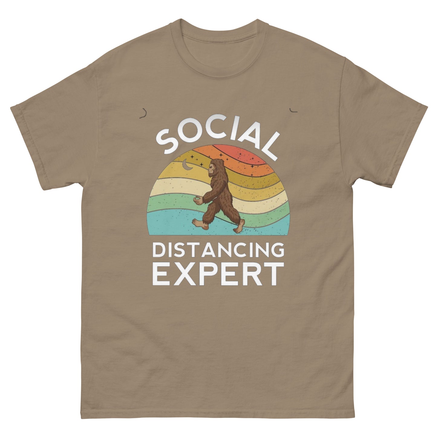 Bigfoot T-Shirt