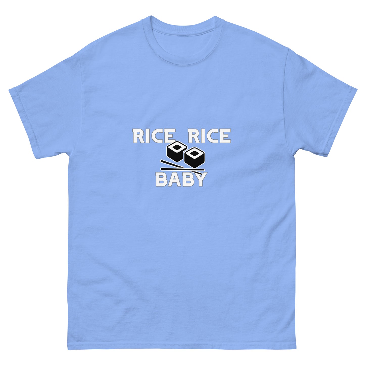 Rice Rice Baby Tshirt