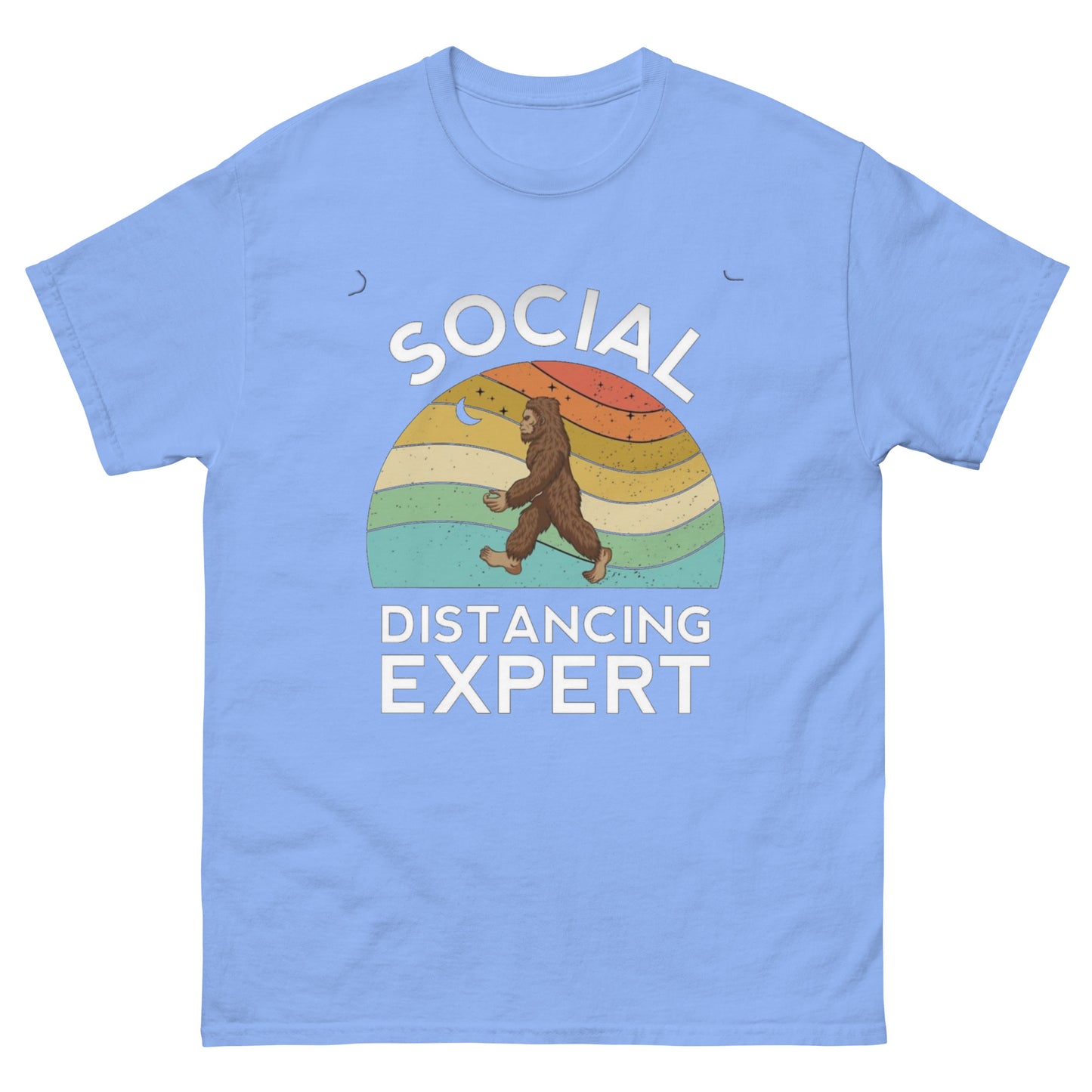 Bigfoot T-Shirt