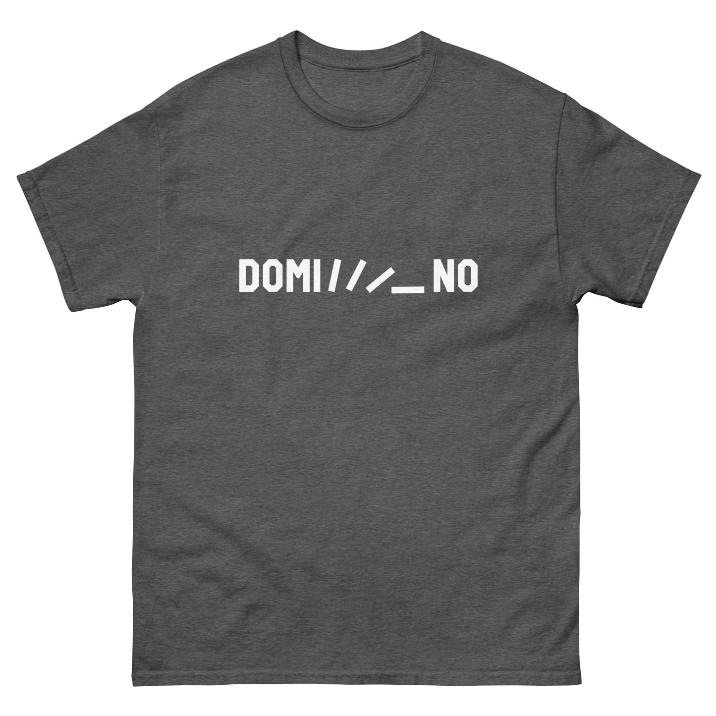 Domino T-shirt