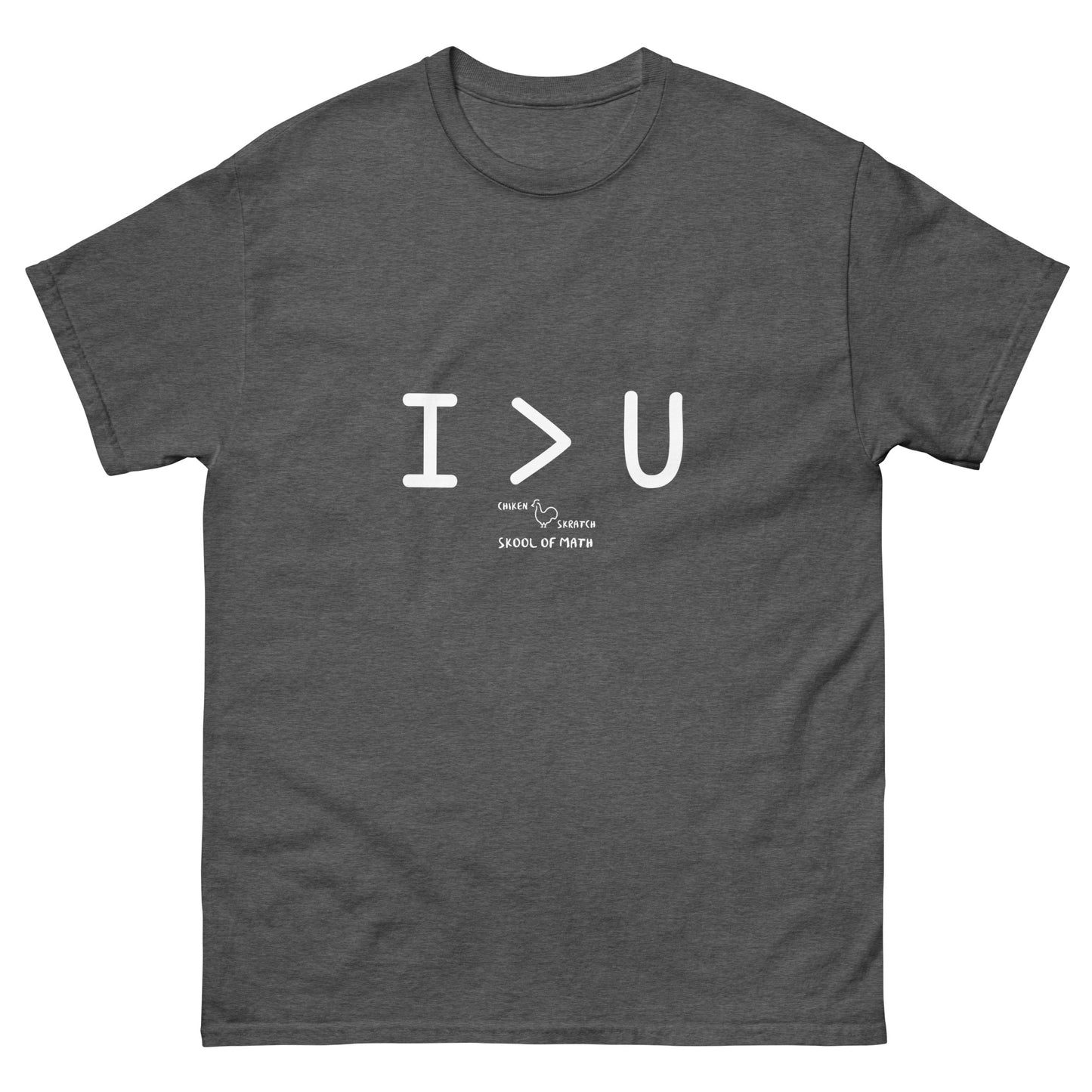 Math Skool T-Shirt