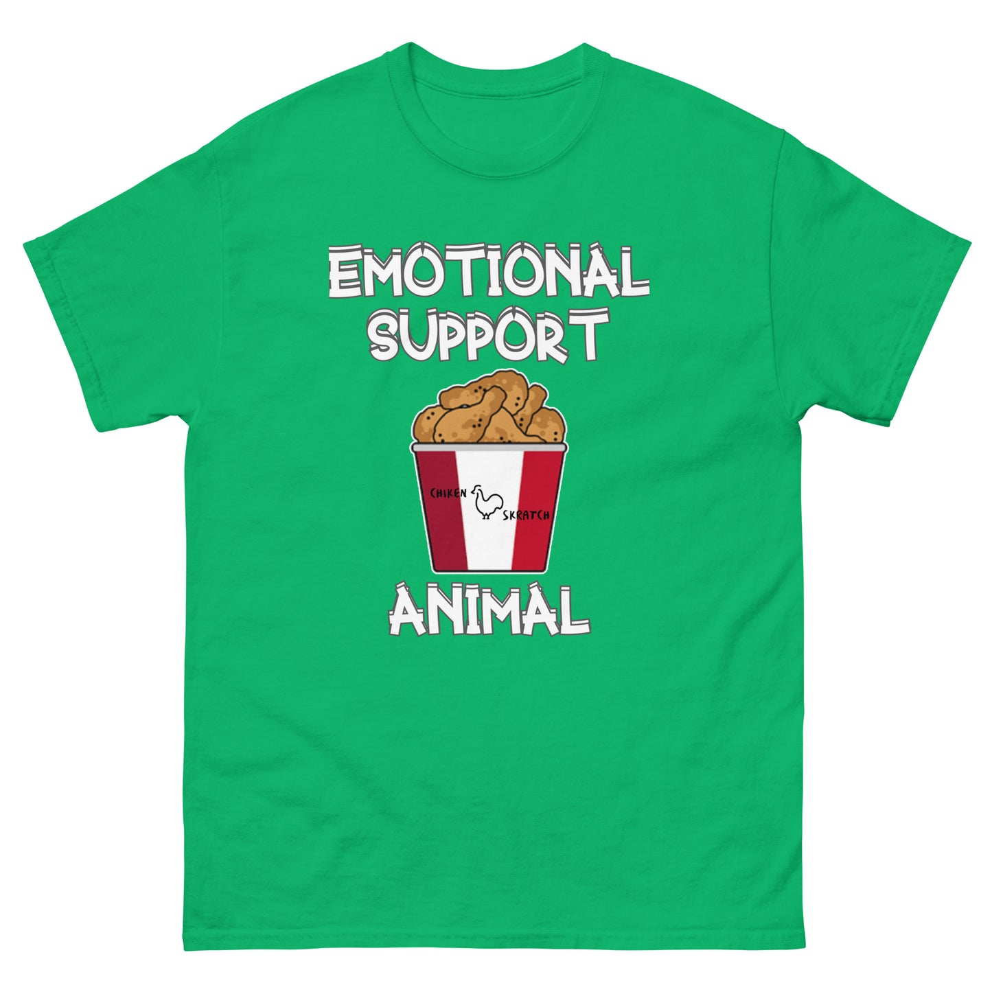 Emotional Support Animal T-Shirt