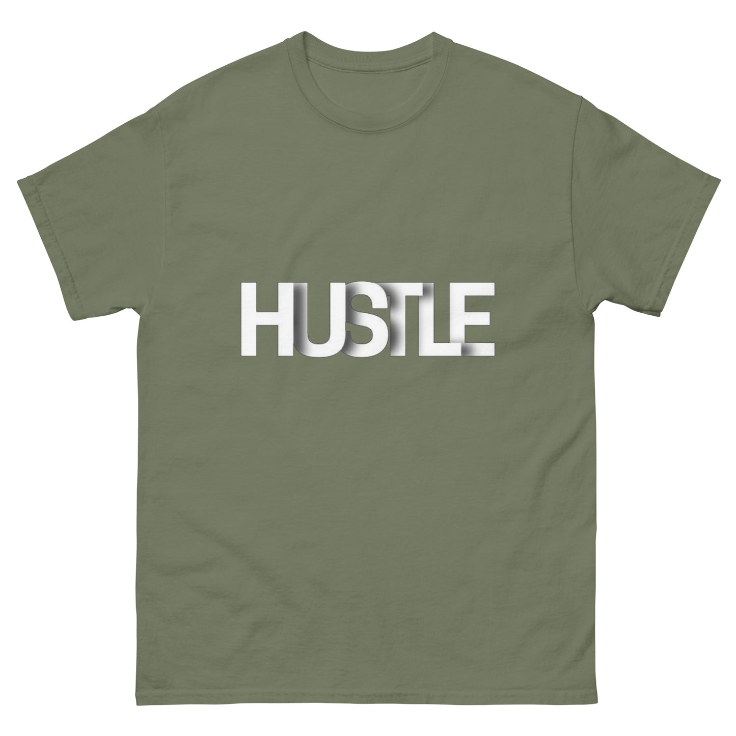 Hustle T-Shirt