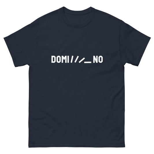 Domino T-shirt