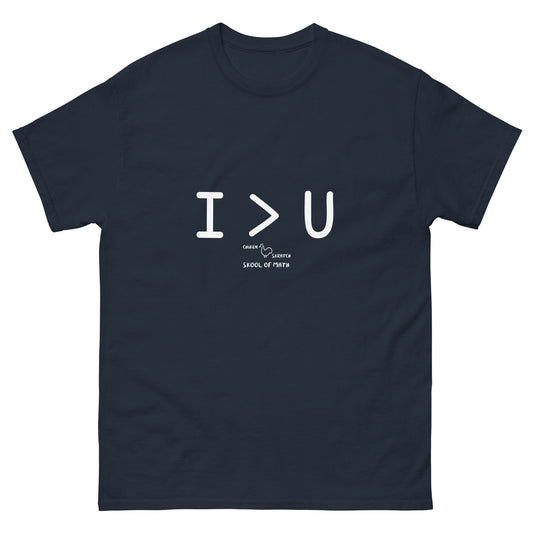 Math Skool T-Shirt