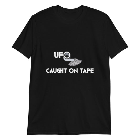 UFO Caught On Tape