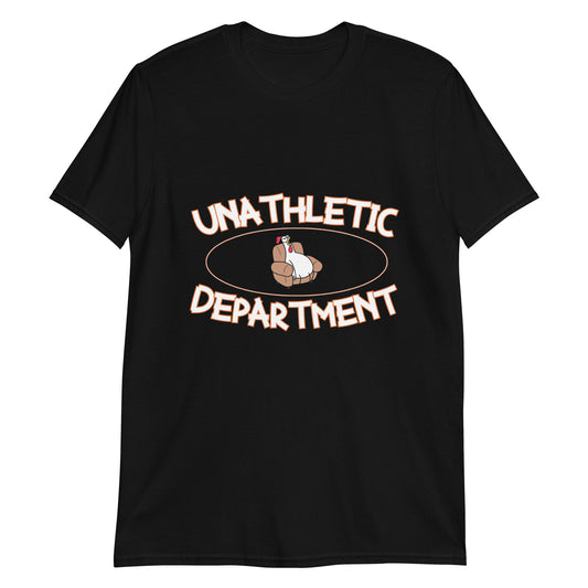Unathletic Department