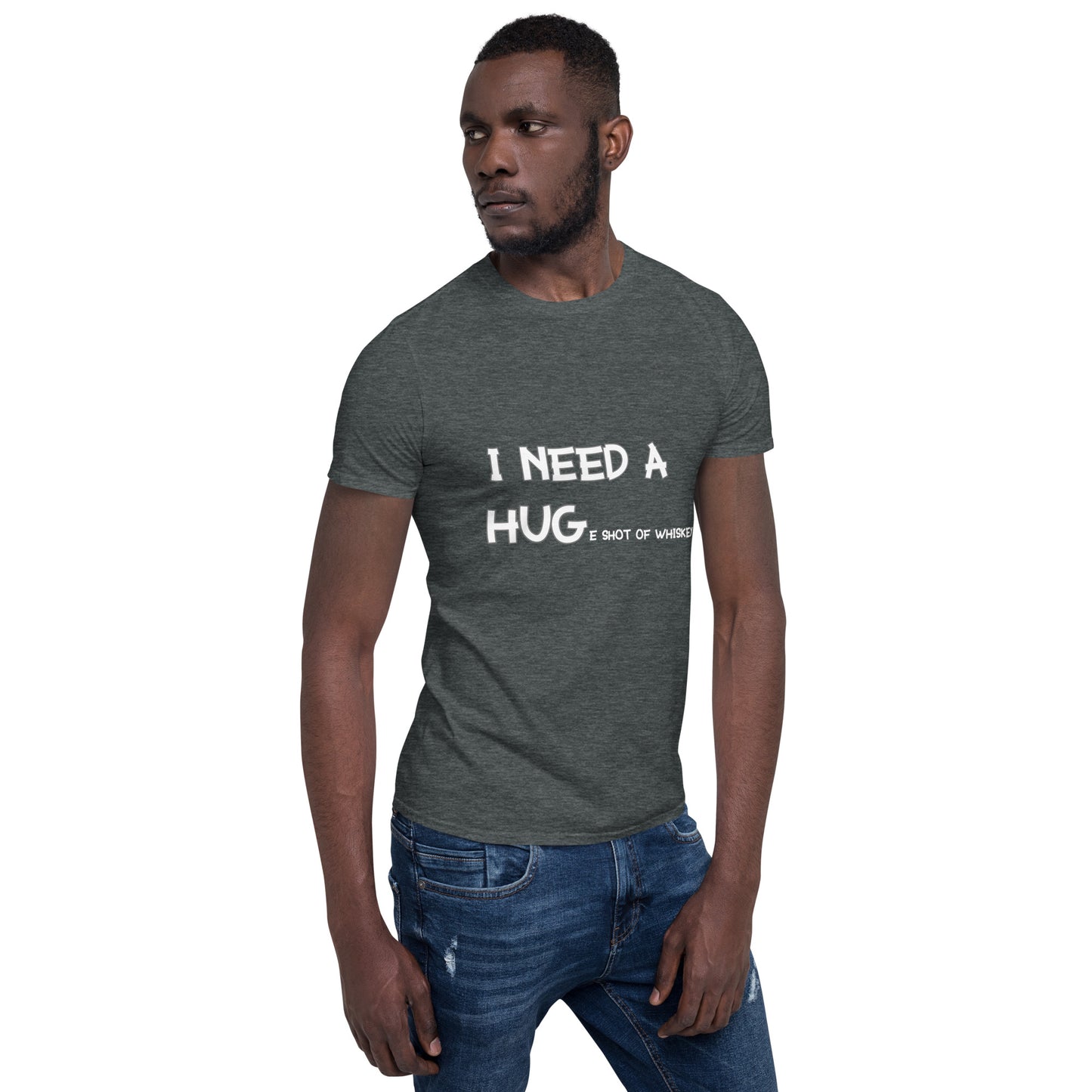 I Need A Hug