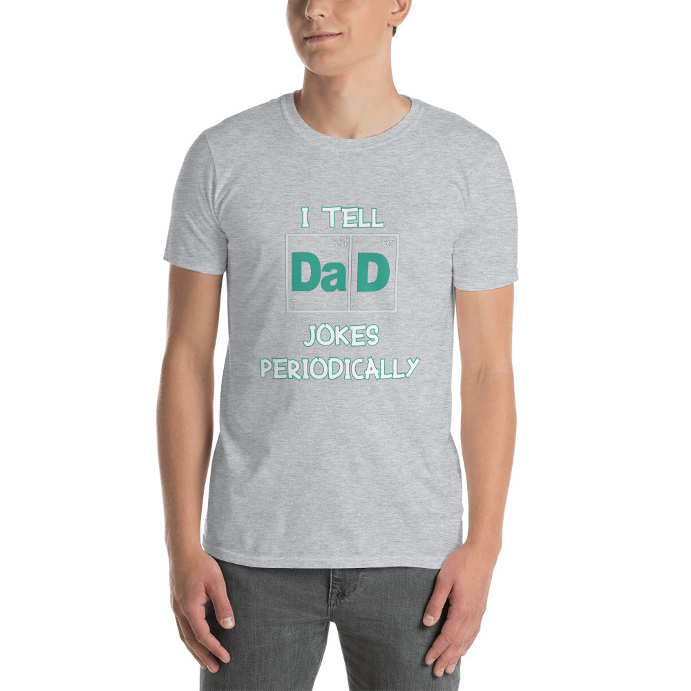 Dad Jokes